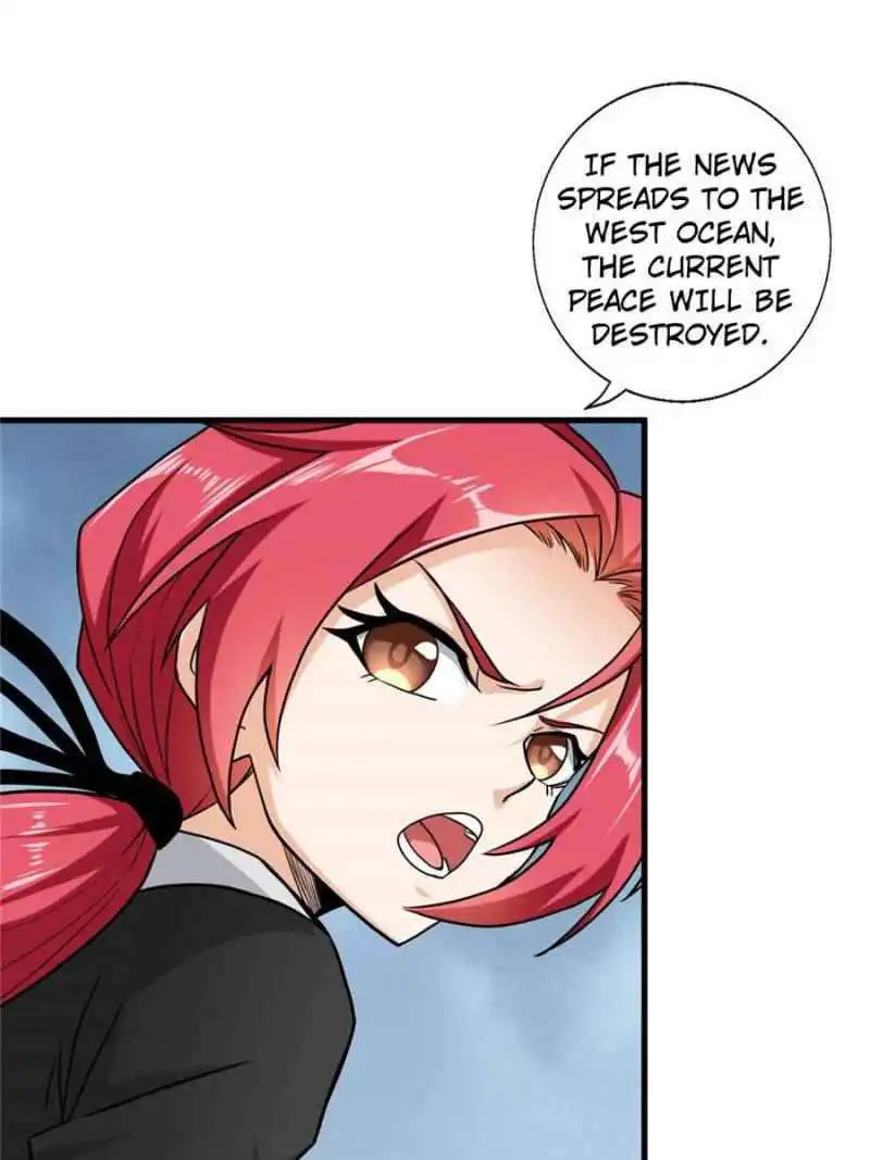 Dragon King's Son-in-law Chapter 63 4